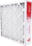 20x20x5 MERV 11 Air Filters - 4-Pack