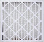 20x20x5 MERV 11 Air Filters - 4-Pack
