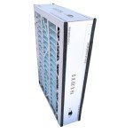 Skuttle 20X16X5 MERV 11 Furnace Filters (2-Pack)