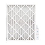 Pamlico 20x24x4 MERV 8 Air Filters - 3 Pack
