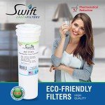 Swift Green Refrigerator Water Filter - 2 Pack