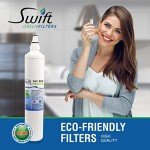 Swift Green Filters SGF-ZS48 Refrigerator Water Filter (3 Pack)