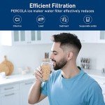PERCOLA Water Filter for Sub-Zero & Manitowoc Ice Makers