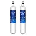 Waterdrop Plus WDP-F19C GE RPWFE Replacement Filters