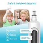 Aqua Crest Sub-Zero Water Filter Replacement (2-Pack)