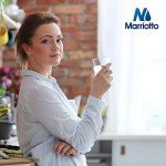 Marriotto Water Filter Compatible with GE XWFE - 3 Pack