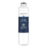 Samsung Compatible Refrigerator Water Filter - Glacier Fresh