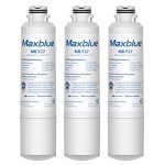Maxblue Water Filter Replacement for Samsung Refrigerators