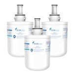 Samsung Refrigerator Water Filter Replacement – 3 Pack