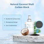 Samsung Refrigerator Water Filter Replacement – 3 Pack