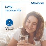 Maxblue Water Filter Replacement for Samsung Refrigerators