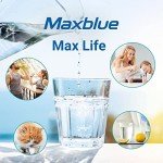 Maxblue Water Filter Replacement for Samsung Refrigerators