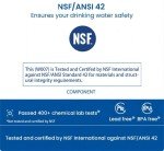 FPPWFU01 Wasserersatz für PureAdvantage PurePour (2er Set)