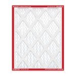 Honeywell MERV 11 Filters for Home HVAC Systems