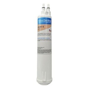WaterSentinel WSW-5 Refrigerator Replacement Filter