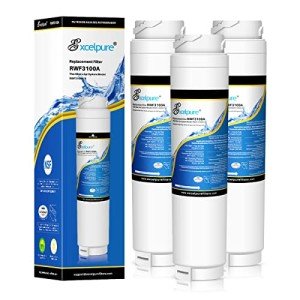 EXCELPURE UltraClarity Refrigerator Water Filter 3-Pack