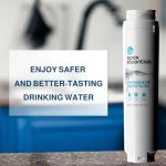 Bosch & Haier Compatible Filter 3 Pack