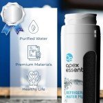 Bosch & Haier Compatible Filter 3 Pack