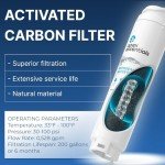 Bosch & Haier Compatible Filter 3 Pack