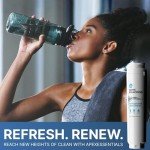 Bosch & Haier Compatible Filter 3 Pack