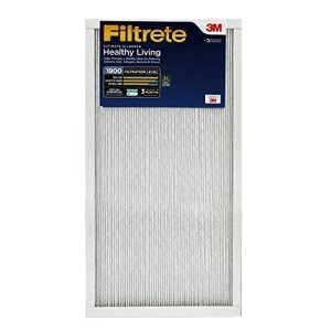 Filtrete Select Healthy Living Filter 2-Pack