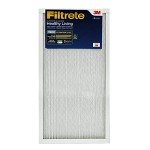 Filtrete Select Healthy Living Filter 2-Pack