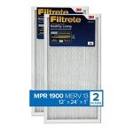 Filtrete Select Healthy Living Filter 2-Pack