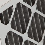 Nordic Pure 14x24 Air Filters MERV 10 – 3 Pack
