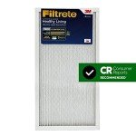 Filtrete Select Healthy Living Filter 2-Pack