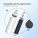 LG LT700P Refrigerator Water Filter - 3 Pack