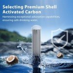 EDR2RXD1 Compatible Water and Ice Filter 3-Pack