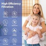 EDR2RXD1 Compatible Water and Ice Filter 3-Pack