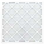 AIRx MERV 11 Pleated Air Filters 4-Pack