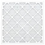 AIRx MERV 11 Pleated Air Filters 4-Pack