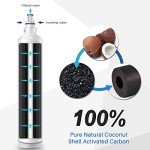 AQUALINK LG LT600P Water Filter Replacement