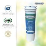 Aqua Fresh WF848 Water Filter Replacement (4 Pack)