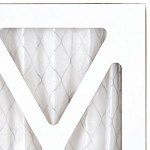 AIRx Dust MERV 8 Pleated Air Filters - Box of 6