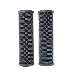 2-Pack DuPont Carbon Filters for Water Systems