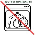 Samsung Water Pitcher Reservoir Replacement Tank Assembly