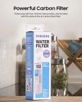 SAMSUNG Refrigerator Water Filter for Pure Ice