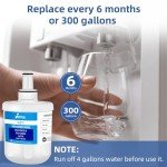 Samsung Water Filter Replacement - 2 Pack