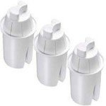 Culligan PR-3 Replacement Filter Cartridges, 3 Count