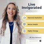 Brita Filter Replacement – 3-Pack Alkaline Filters