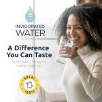 Brita Filter Replacement – 3-Pack Alkaline Filters