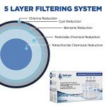Samsung Aqua-Pure Plus Refrigerator Water Filter 3 Pack
