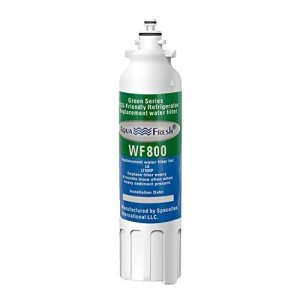 LG LT800P Water Filter Replacement Cartridge