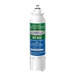 LG LT800P Water Filter Replacement Cartridge