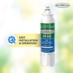 LG LT800P Water Filter Replacement Cartridge