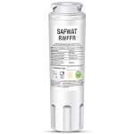 SAFWAT RWFFR Refrigerator Water Filter - 1 Pack