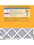 Arm & Hammer Odor Control Air Filter, 4 Pack